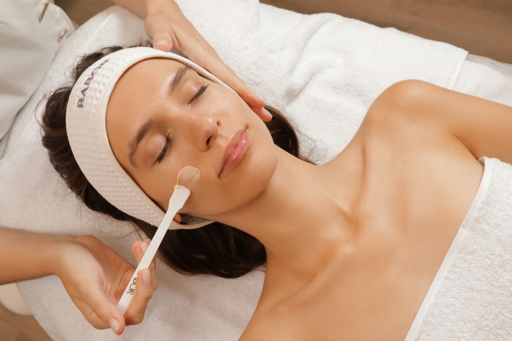 ПИЛИНГ ДОКТОР BABOR