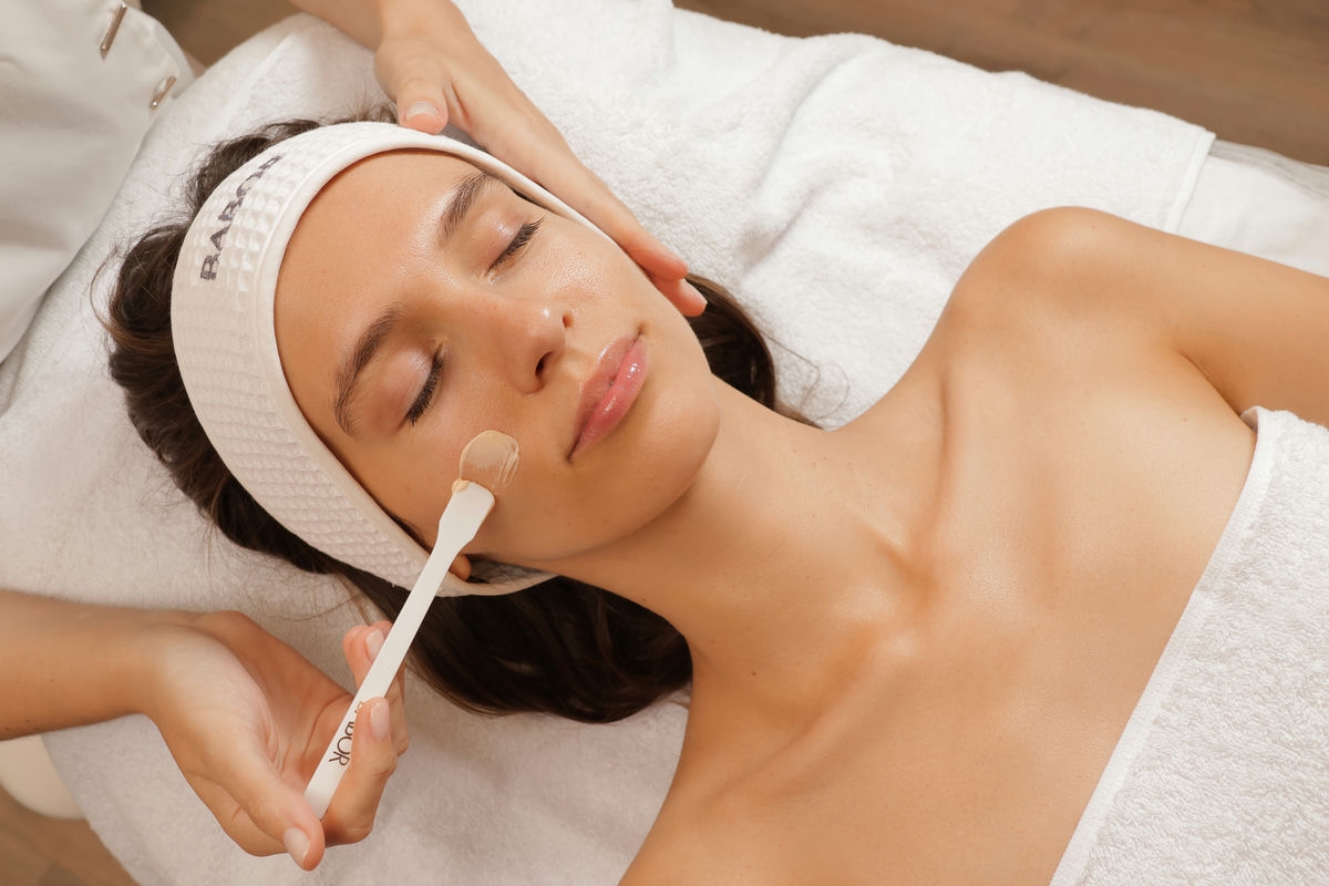 ПИЛИНГ DOCTOR BABOR