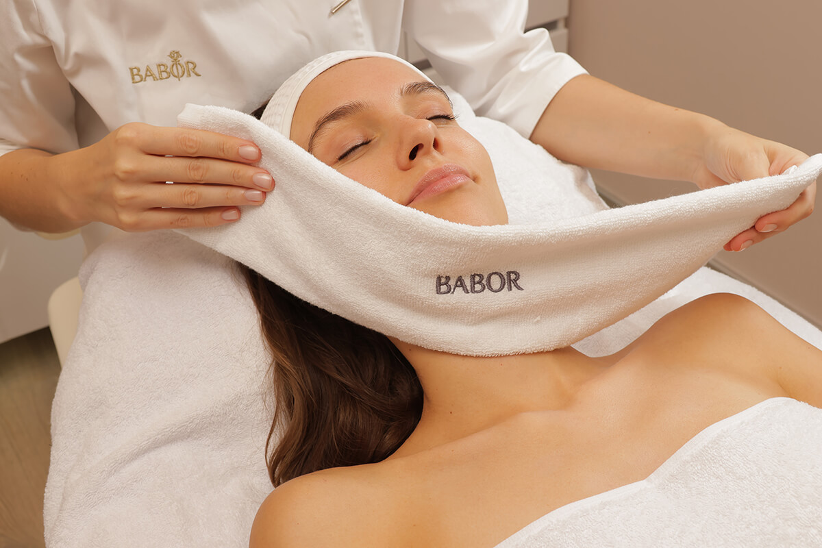 УХОД ДЛЯ КОМБИНИРОВАННОЙ КОЖИ 