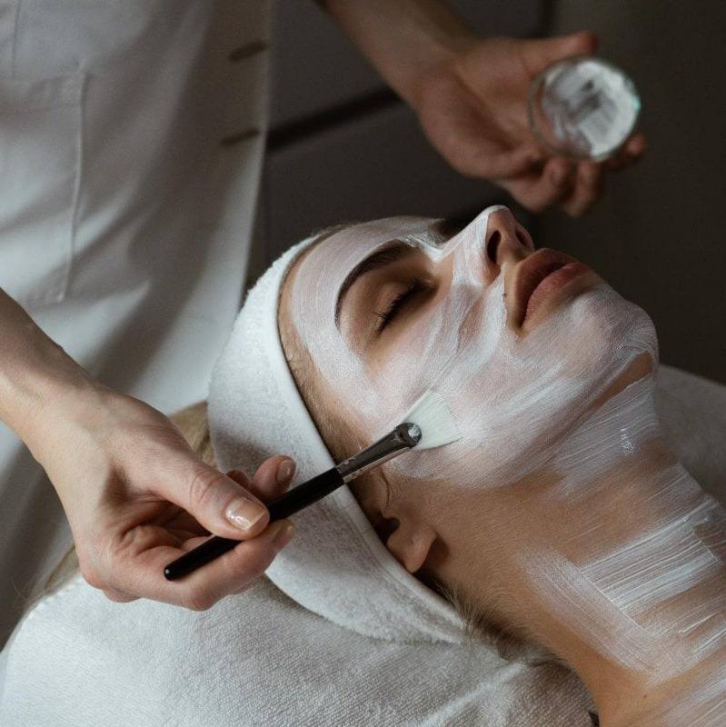 МАСКА ПО ТИПУ КОЖИ BABOR