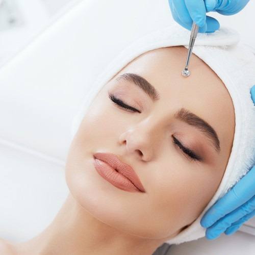 ЧИСТКА КОМБИНИРОВАННАЯ/МЕХАНИЧЕСКАЯ